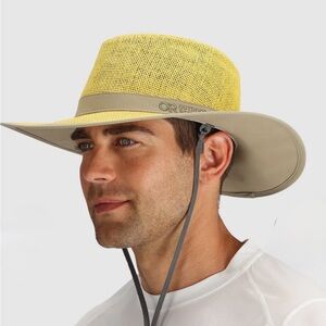 OUTDOOR RESEARCH Papyrus Brim Sun Hat